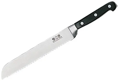 Lion Sabatier Leipäveitsi Pluton 20 cm