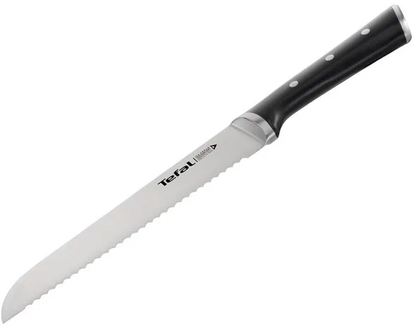 Tefal Ingenio Ice Force Leipäveitsi