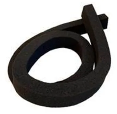 Karfa KARFA Sauman taustatäyte P40 40 mm P110+P58:lle