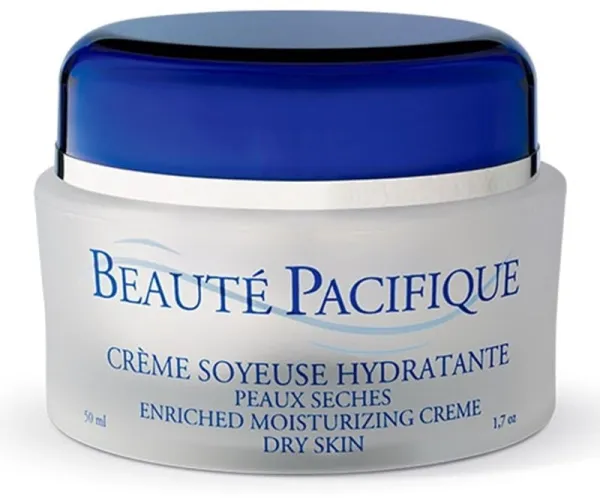 Beauté Pacifique kosteusemulsio kuivalle iholle (50 ml)
