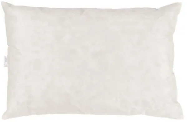 KRISTINA DAM STUDIO sisätyyny - puuvillaa ja ankanhöyheniä (60x40)