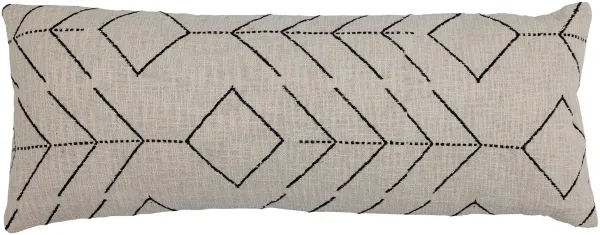 BLOOMINGVILLE Fanni Tyyny, Luonnollinen, Puuvilla L: 35cm, P: 90cm